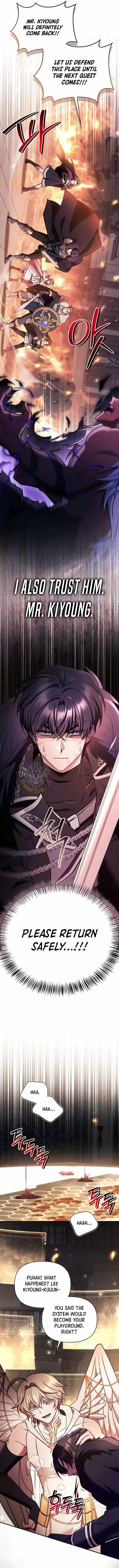 Read Regressor Instruction Manual EN Manga Online