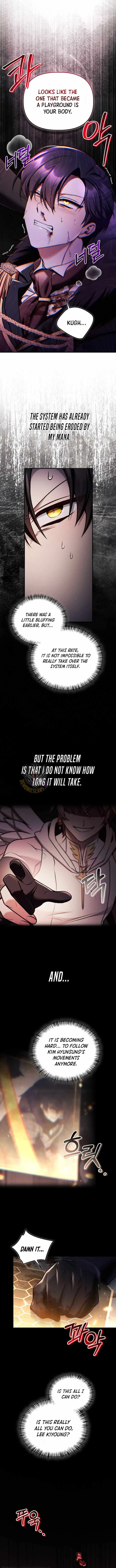 Read Regressor Instruction Manual EN Manga Online