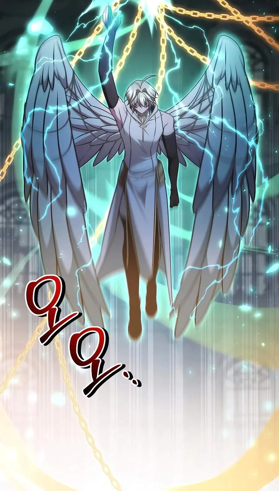 Read Regressor Instruction Manual EN Manga Online