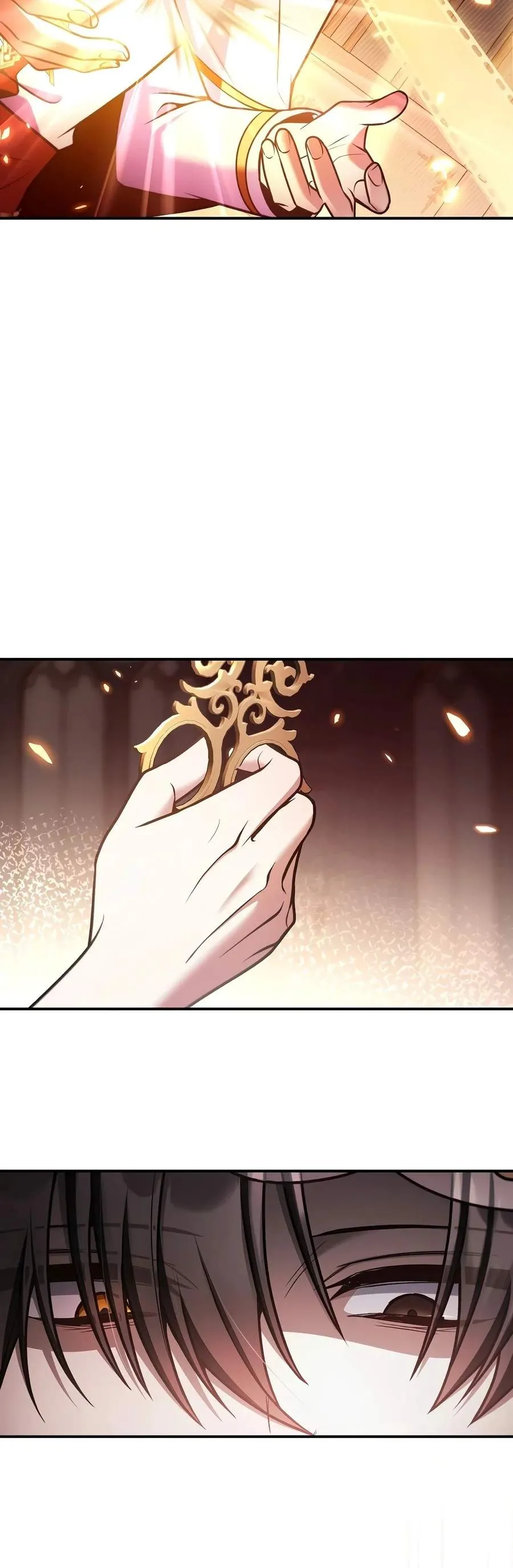 Read Regressor Instruction Manual EN Manga Online