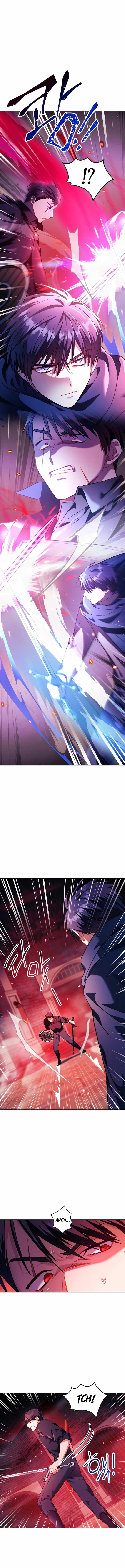 Read Regressor Instruction Manual EN Manga Online