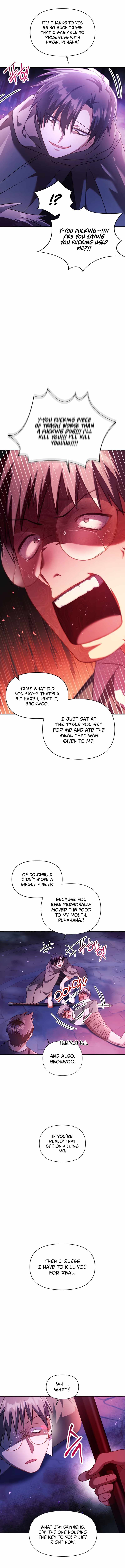 Read Regressor Instruction Manual EN Manga Online