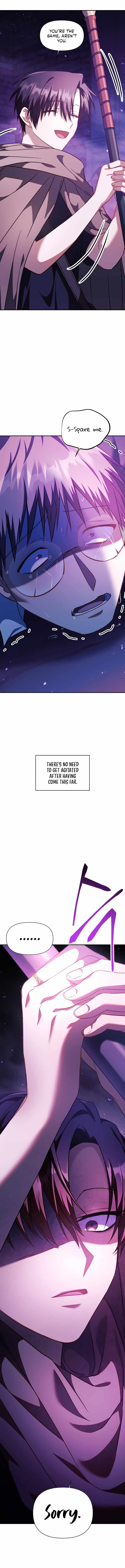 Read Regressor Instruction Manual EN Manga Online