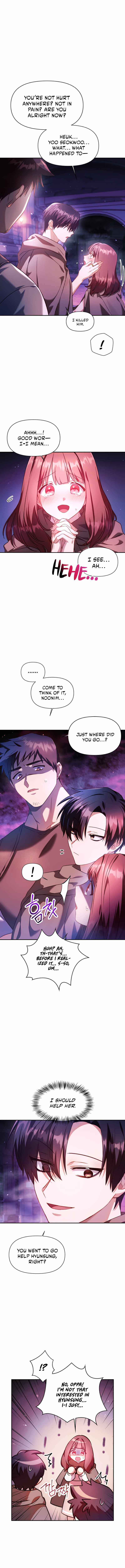 Read Regressor Instruction Manual EN Manga Online