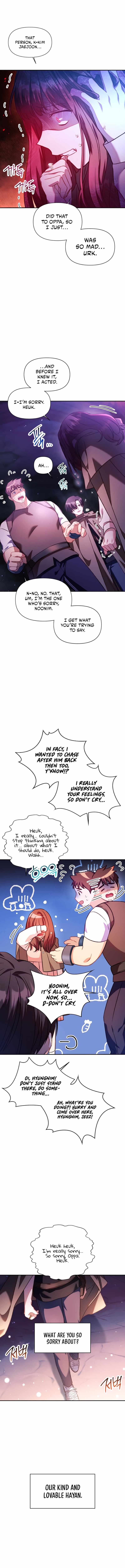 Read Regressor Instruction Manual EN Manga Online