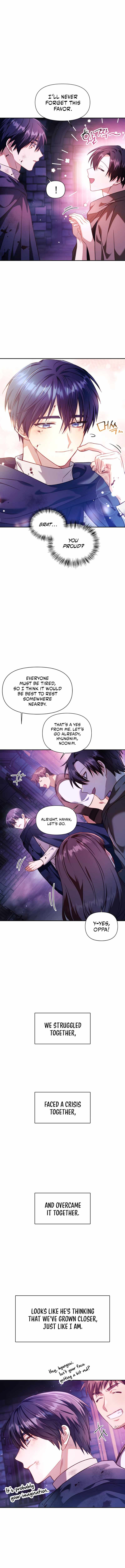 Read Regressor Instruction Manual EN Manga Online
