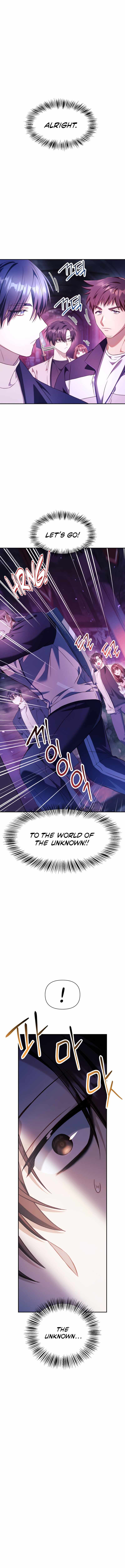 Read Regressor Instruction Manual EN Manga Online