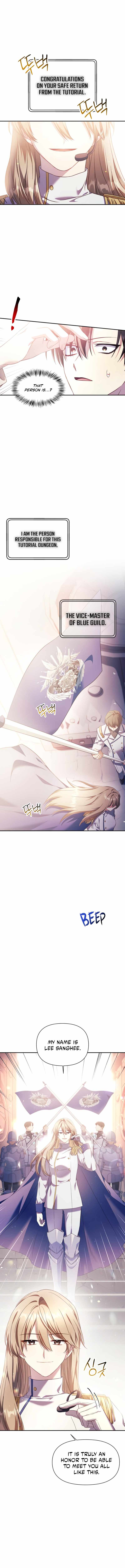 Read Regressor Instruction Manual EN Manga Online