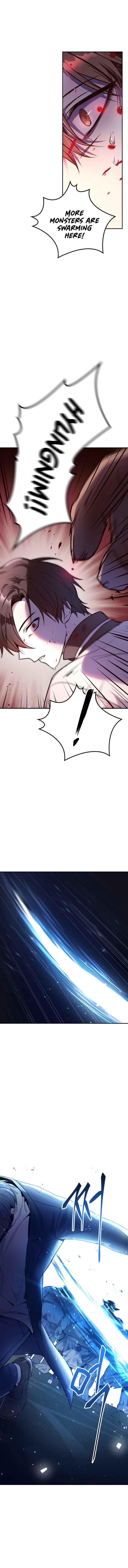Read Regressor Instruction Manual EN Manga Online