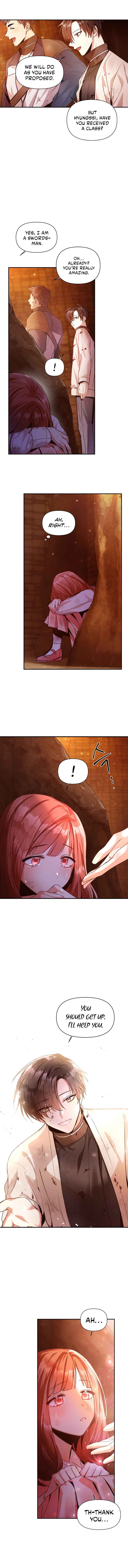 Read Regressor Instruction Manual EN Manga Online