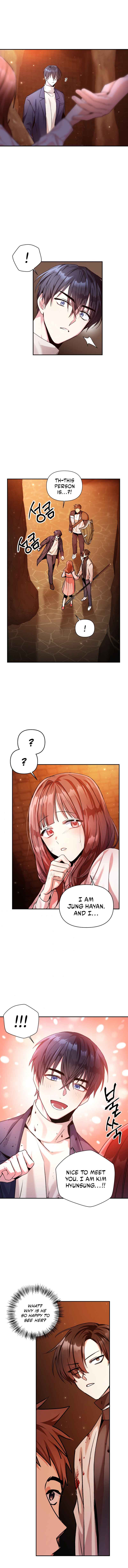 Read Regressor Instruction Manual EN Manga Online
