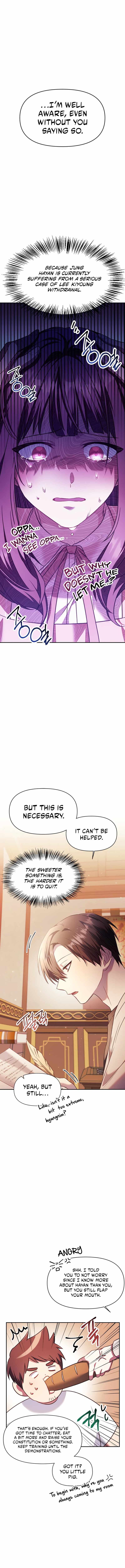 Read Regressor Instruction Manual EN Manga Online