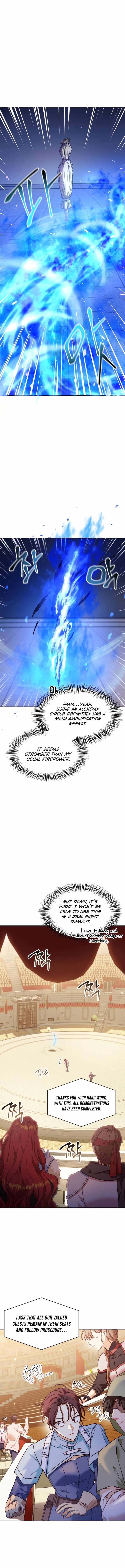 Read Regressor Instruction Manual EN Manga Online