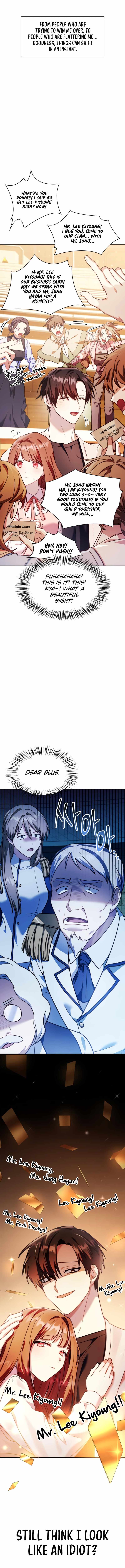 Read Regressor Instruction Manual EN Manga Online