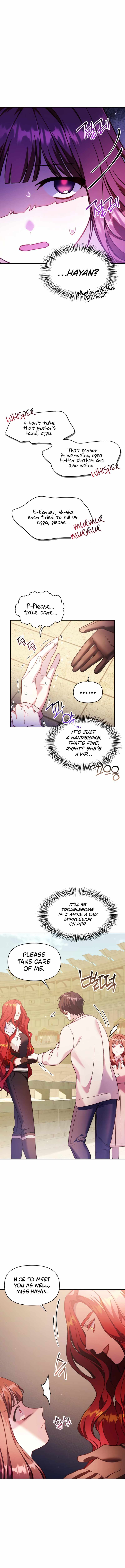 Read Regressor Instruction Manual EN Manga Online