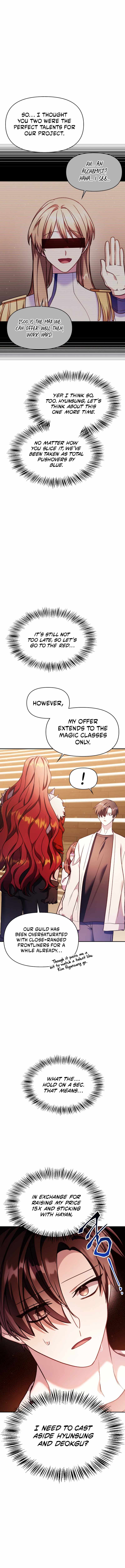 Read Regressor Instruction Manual EN Manga Online
