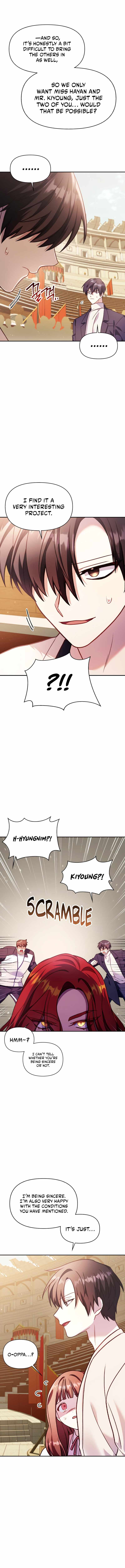 Read Regressor Instruction Manual EN Manga Online