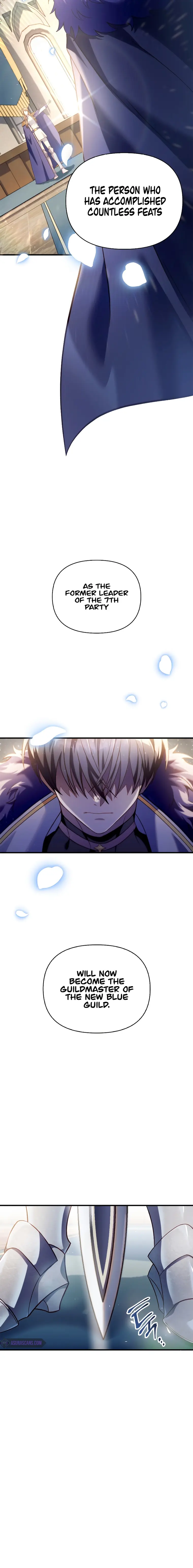 Read Regressor Instruction Manual EN Manga Online
