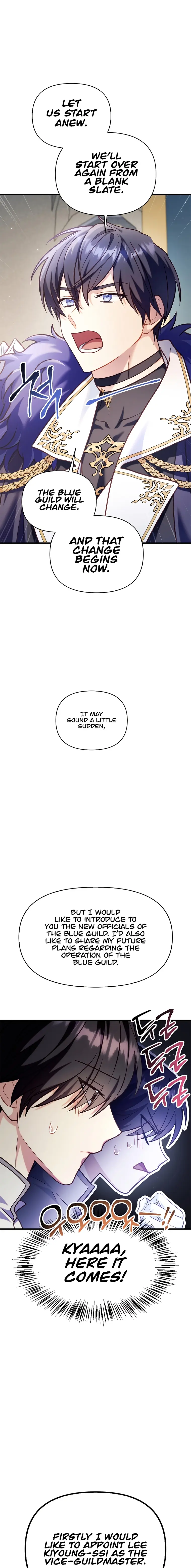 Read Regressor Instruction Manual EN Manga Online