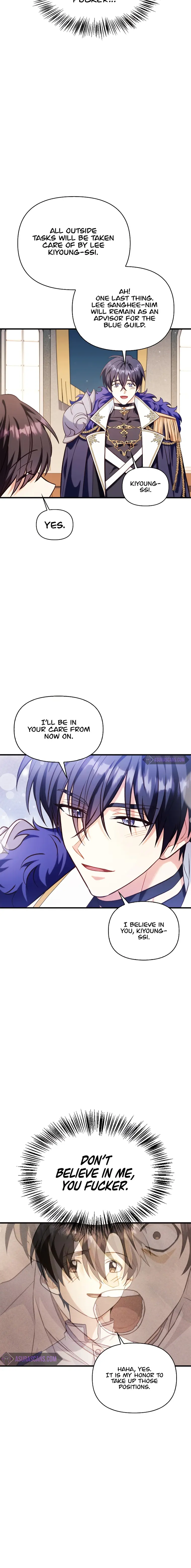 Read Regressor Instruction Manual EN Manga Online