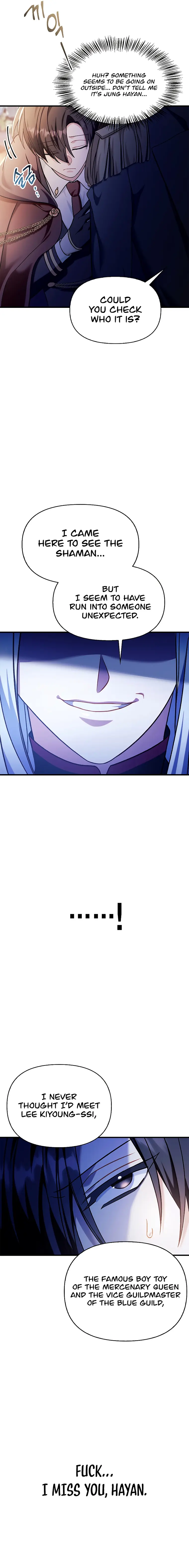 Read Regressor Instruction Manual EN Manga Online