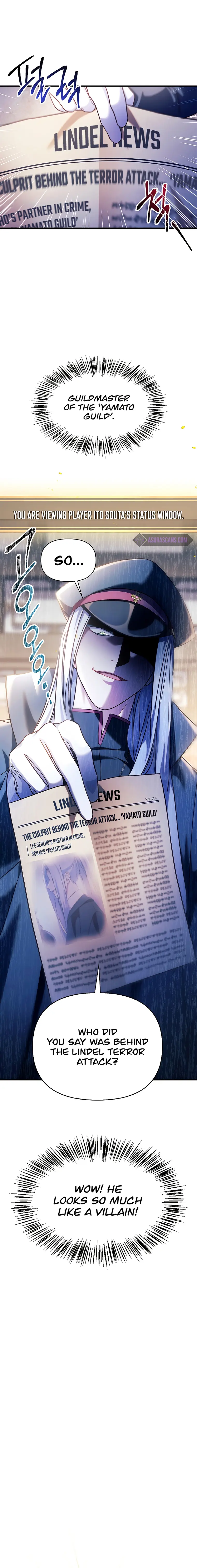 Read Regressor Instruction Manual EN Manga Online