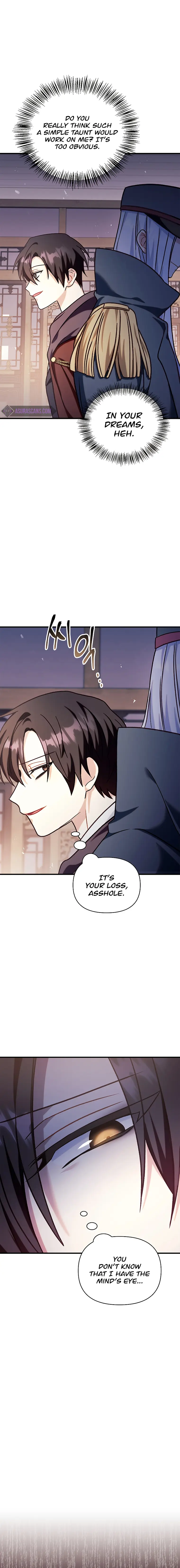 Read Regressor Instruction Manual EN Manga Online