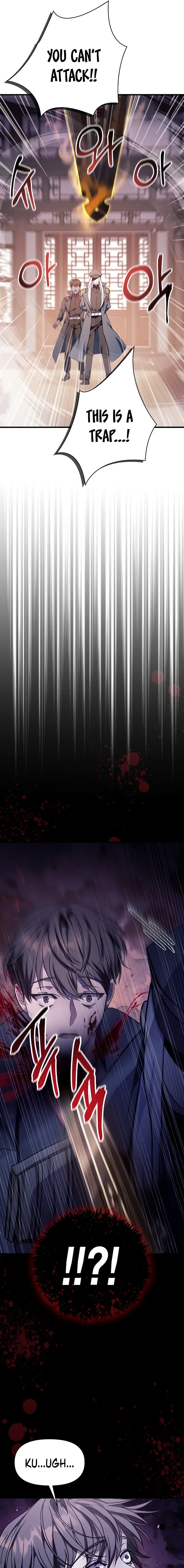 Read Regressor Instruction Manual EN Manga Online