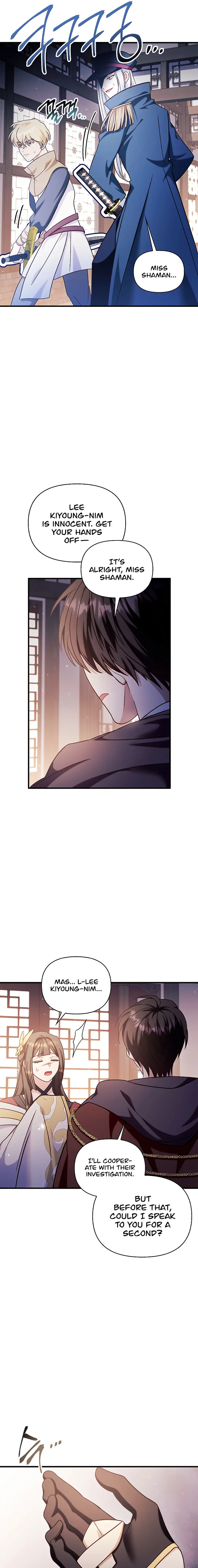 Read Regressor Instruction Manual EN Manga Online