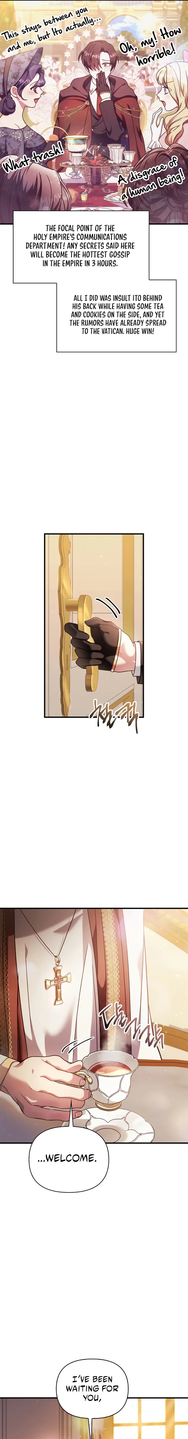 Read Regressor Instruction Manual EN Manga Online