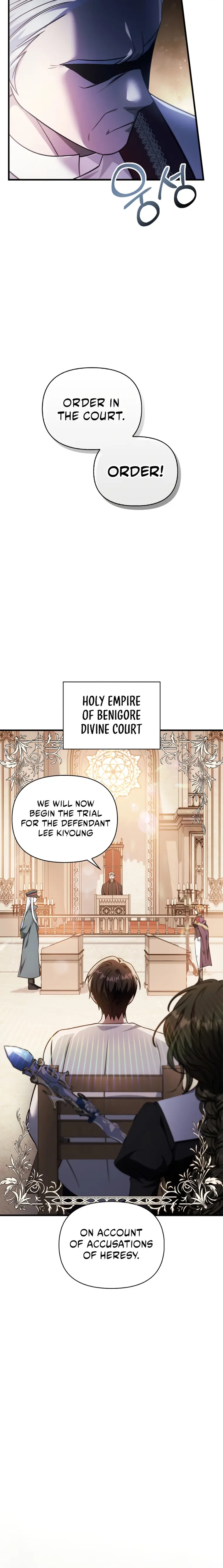 Read Regressor Instruction Manual EN Manga Online