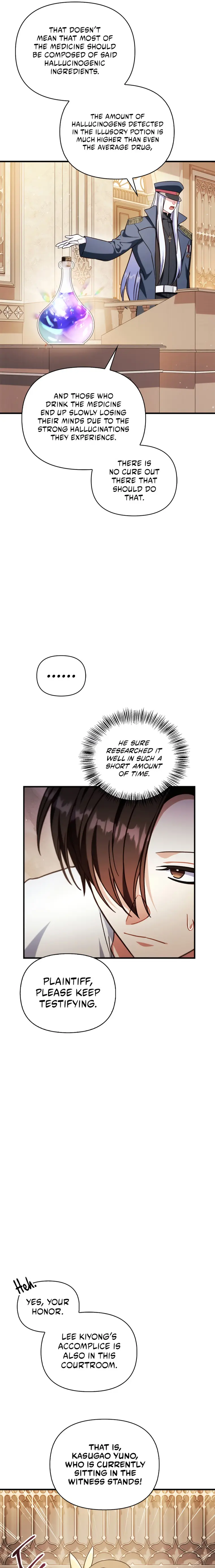 Read Regressor Instruction Manual EN Manga Online