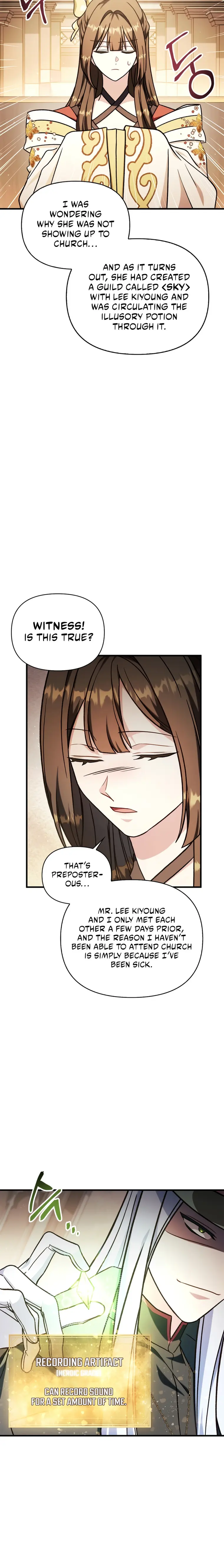 Read Regressor Instruction Manual EN Manga Online