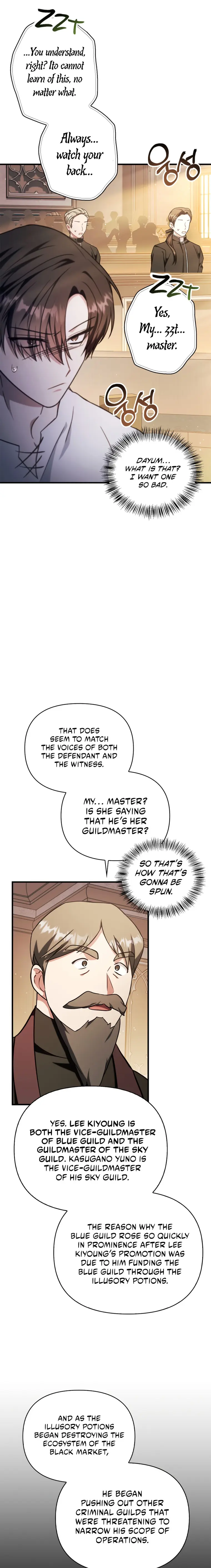 Read Regressor Instruction Manual EN Manga Online