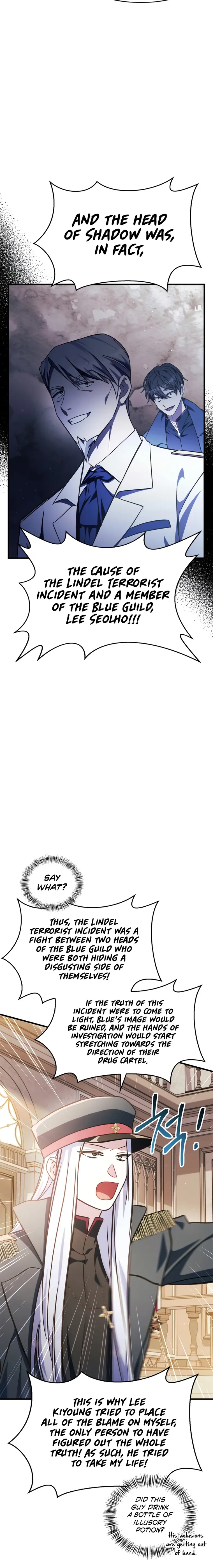 Read Regressor Instruction Manual EN Manga Online