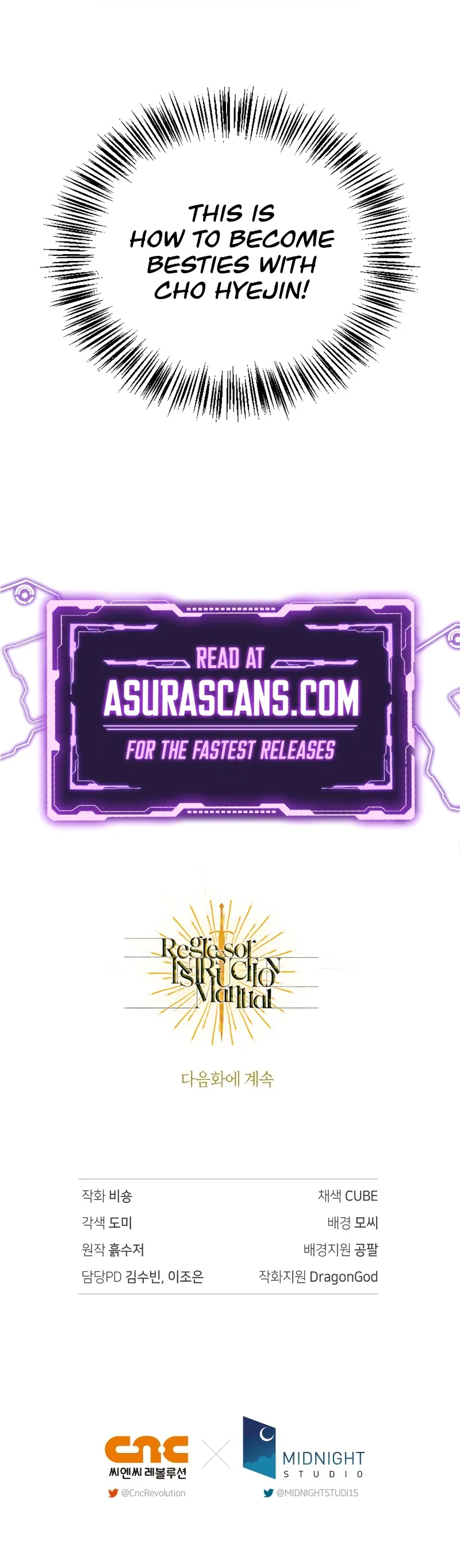 Read Regressor Instruction Manual EN Manga Online
