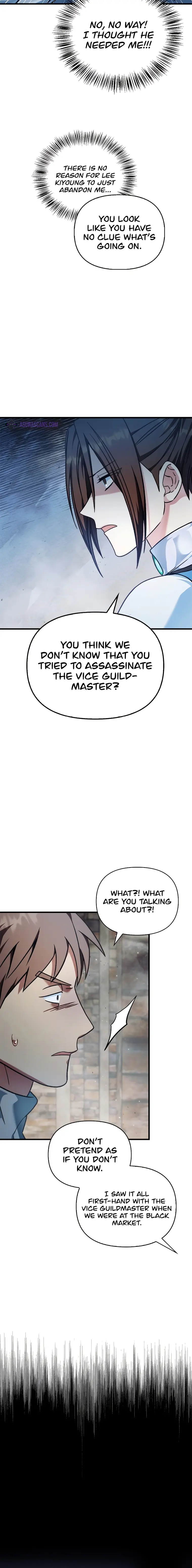 Read Regressor Instruction Manual EN Manga Online