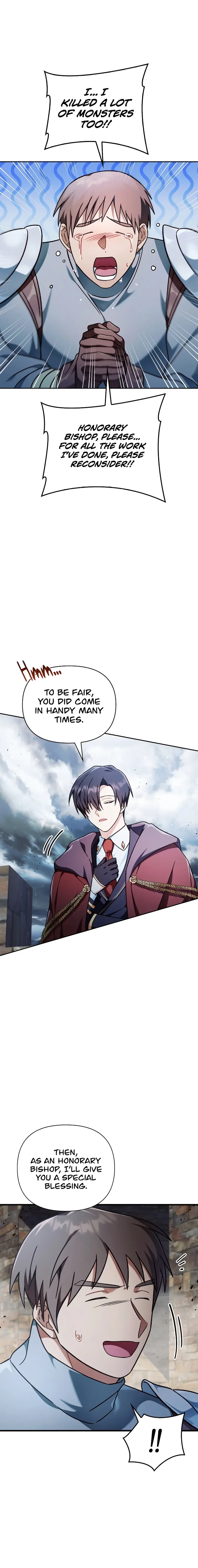 Read Regressor Instruction Manual EN Manga Online