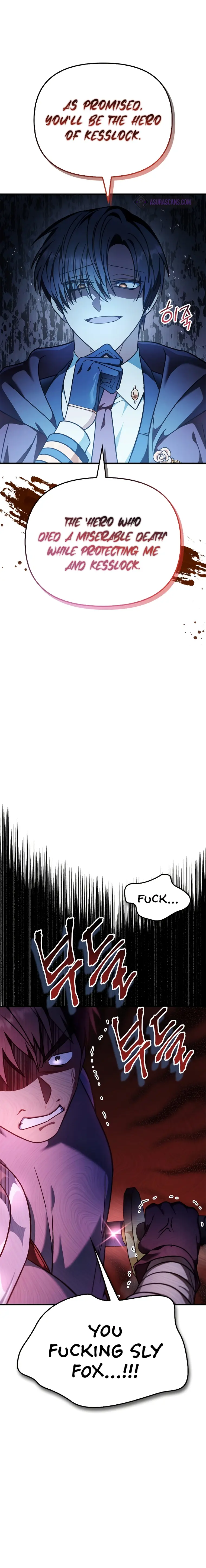Read Regressor Instruction Manual EN Manga Online