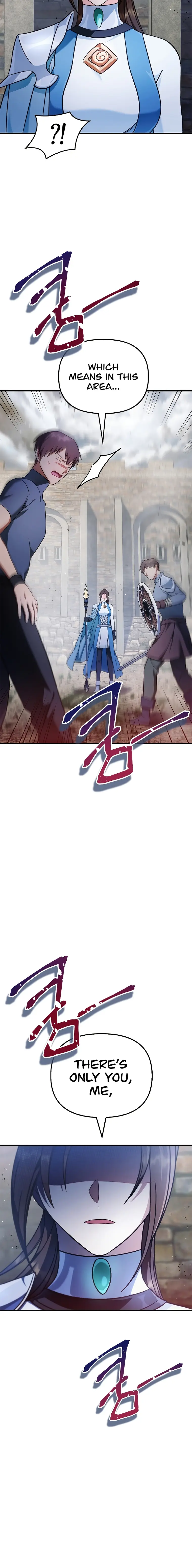 Read Regressor Instruction Manual EN Manga Online