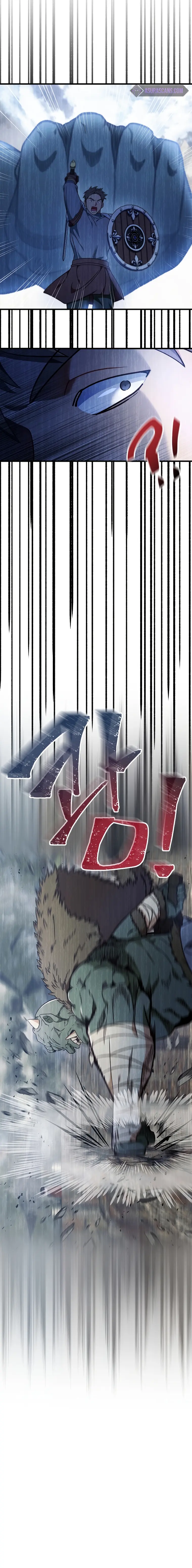 Read Regressor Instruction Manual EN Manga Online