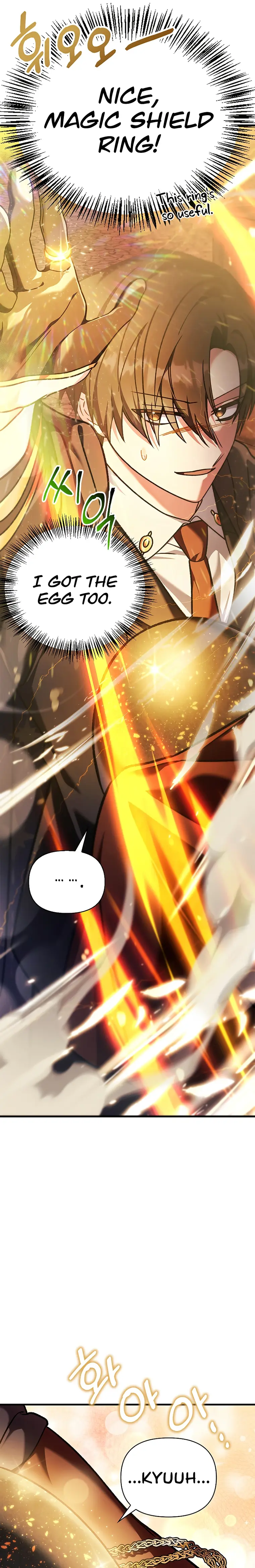 Read Regressor Instruction Manual EN Manga Online