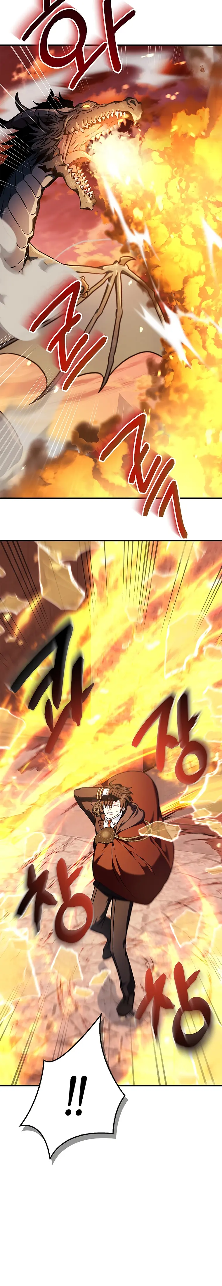 Read Regressor Instruction Manual EN Manga Online