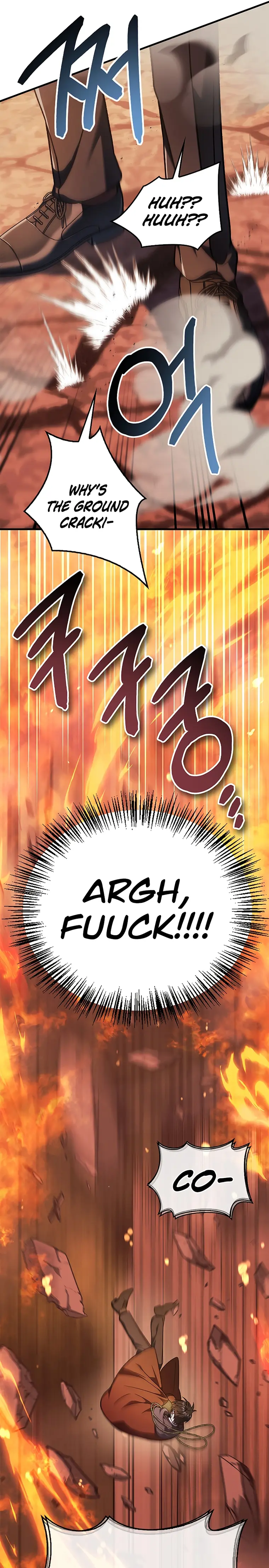 Read Regressor Instruction Manual EN Manga Online