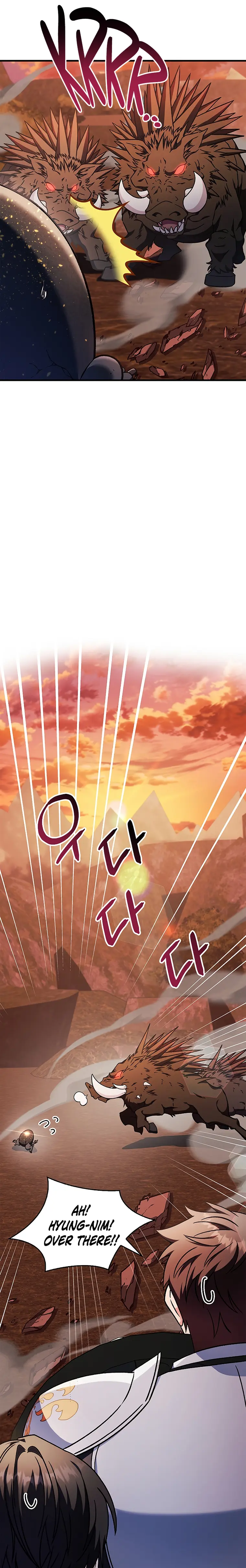 Read Regressor Instruction Manual EN Manga Online