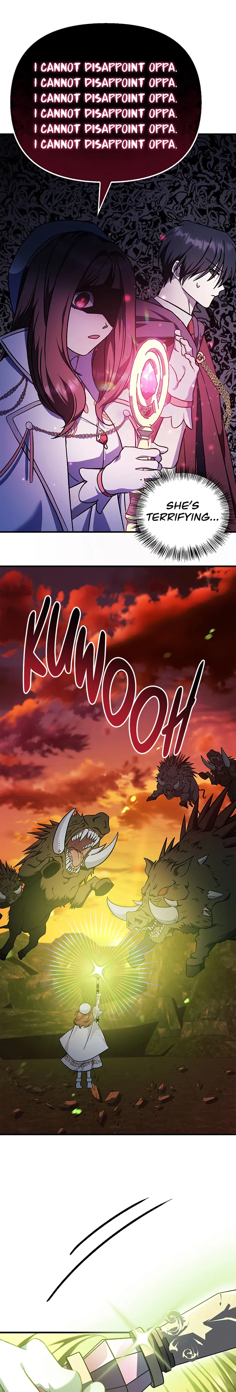 Read Regressor Instruction Manual EN Manga Online