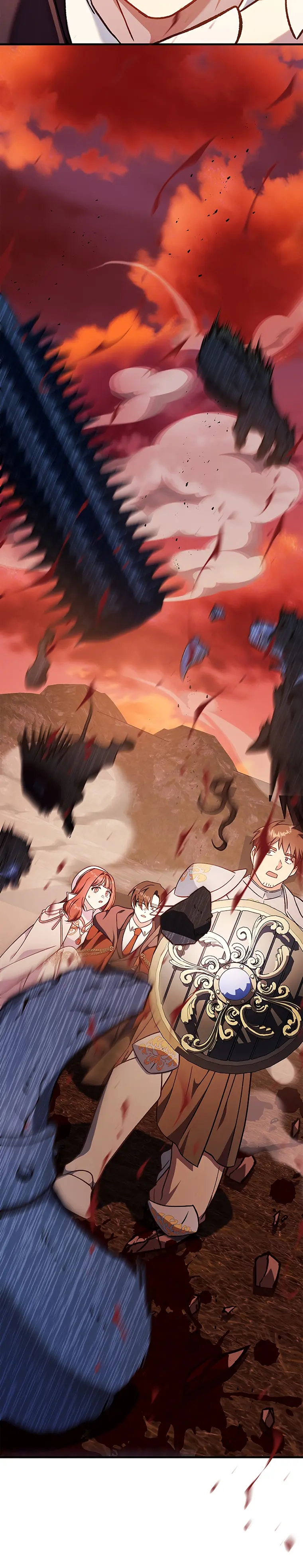 Read Regressor Instruction Manual EN Manga Online