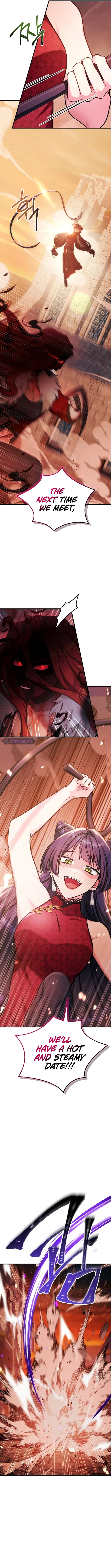Read Regressor Instruction Manual EN Manga Online