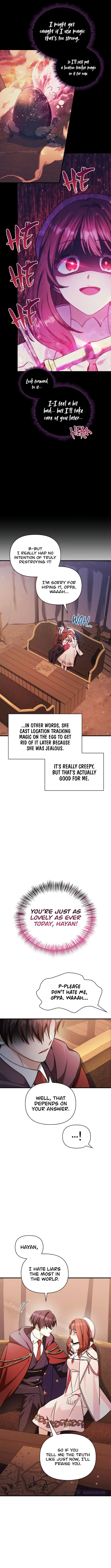 Read Regressor Instruction Manual EN Manga Online