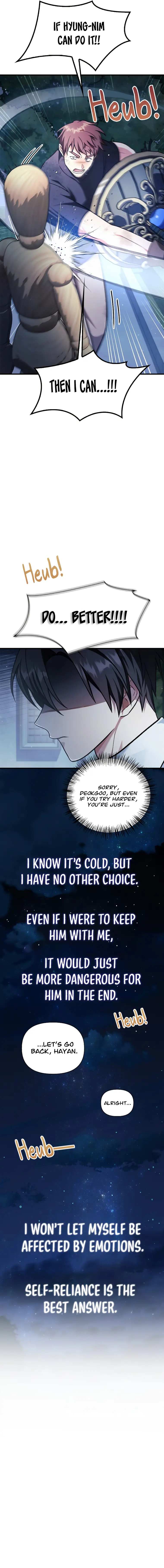 Read Regressor Instruction Manual EN Manga Online